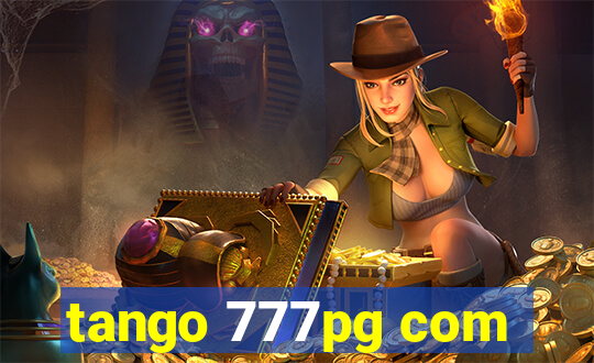 tango 777pg com